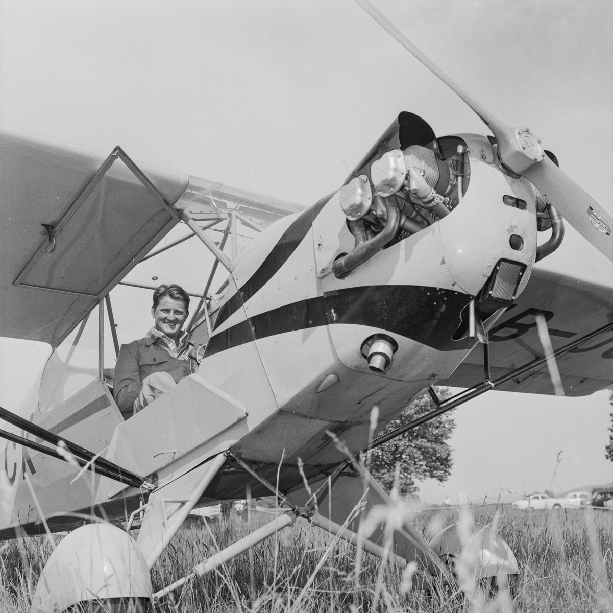 Flugtag Frauenfeld