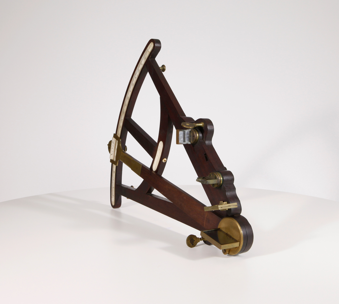 Hadley'scher Octant