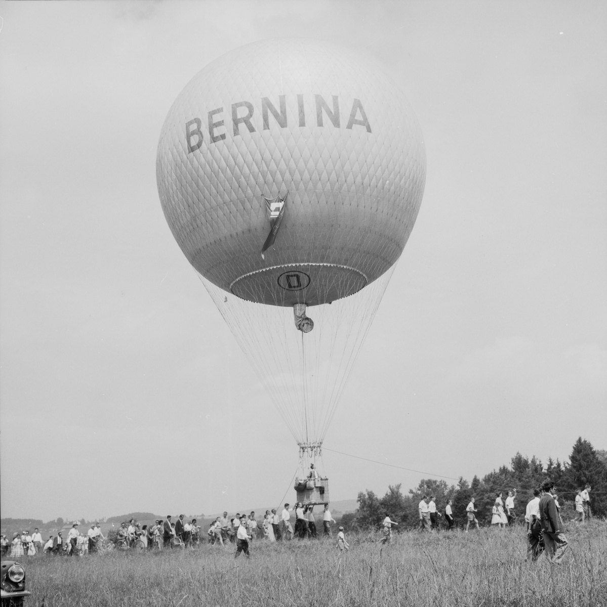 Flugtag Frauenfeld