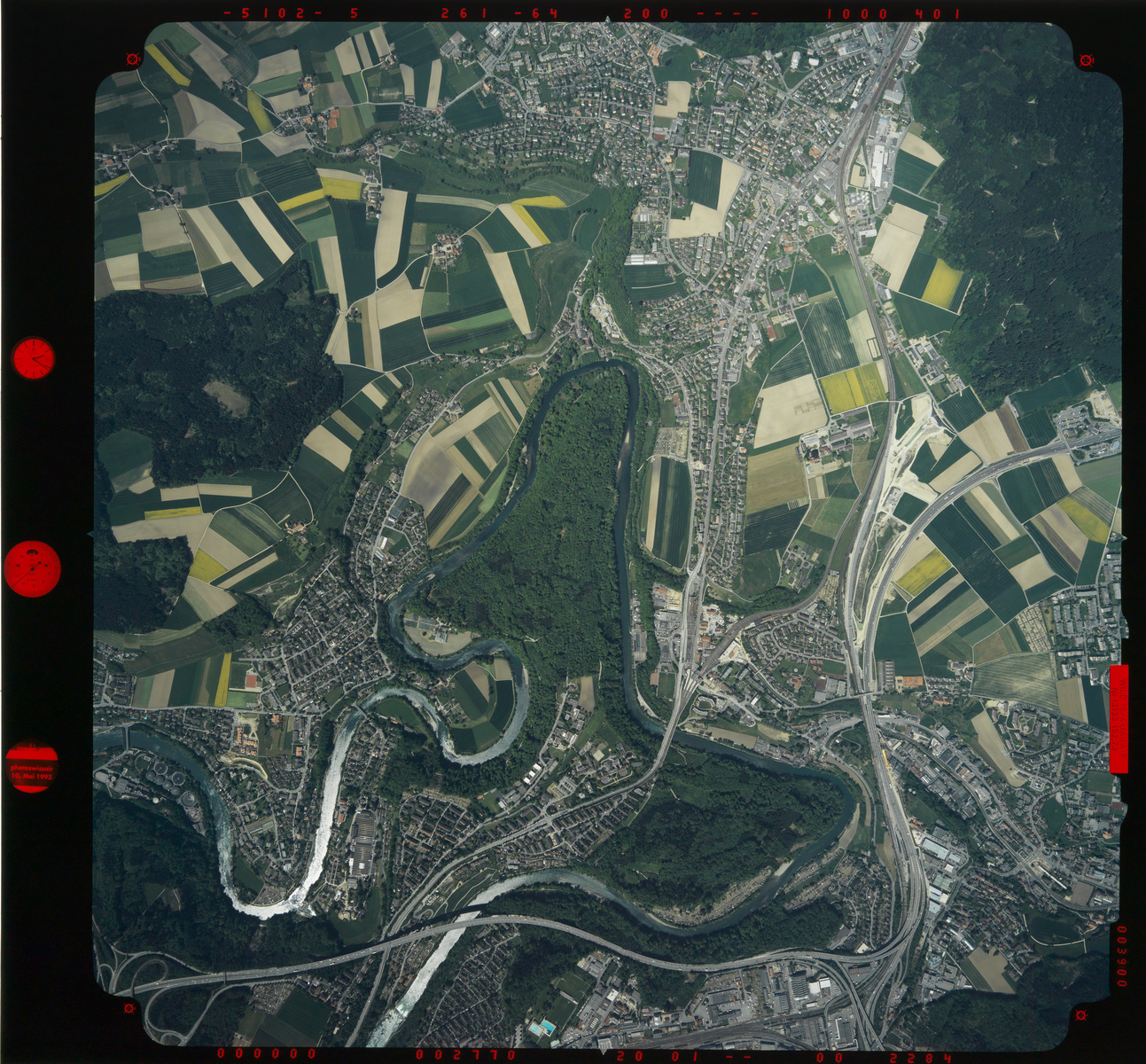 Bremgarten