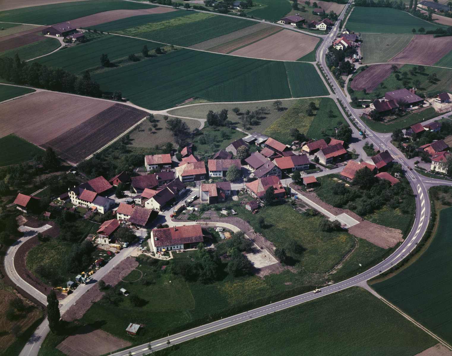 Aesch bei Neftenbach