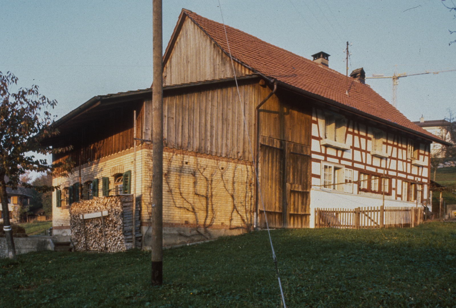 Winterthur, Stockenerstrasse 45/47