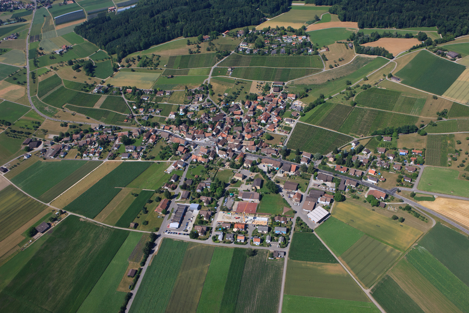 Benken (ZH)