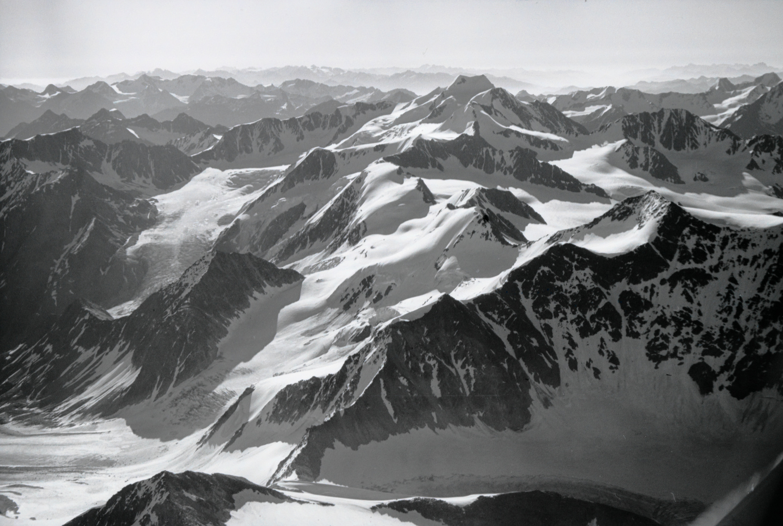 Hochvernagtspitze, Wildspitze