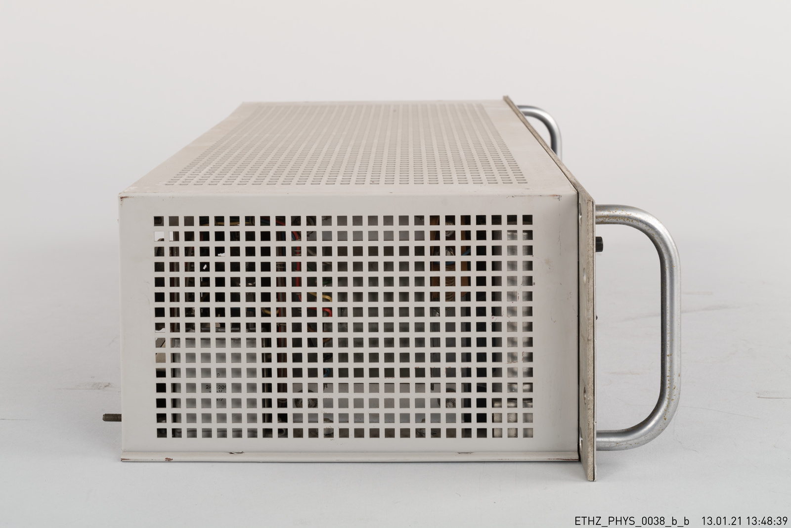 Elektronisches Zählgerät Philips PW 4032