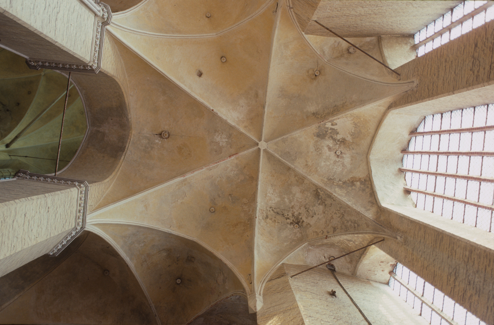 Stralsund, St. Marien, Chorkapelle