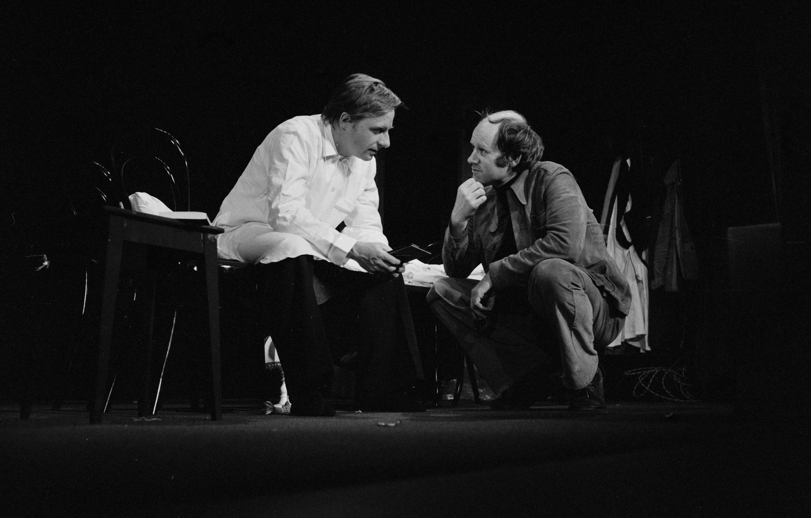 Zürich, Bernhardtheater, 