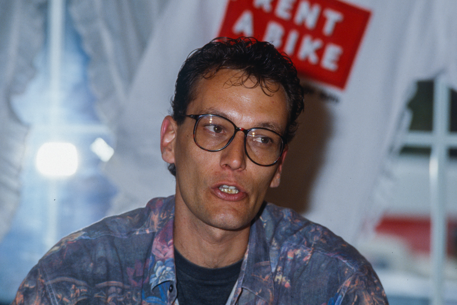 Markus Mayer, SBB