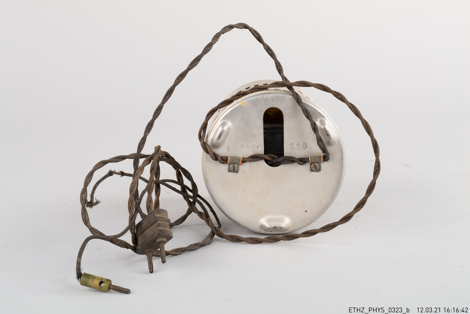 Gleichrichter Philips Nr. 450