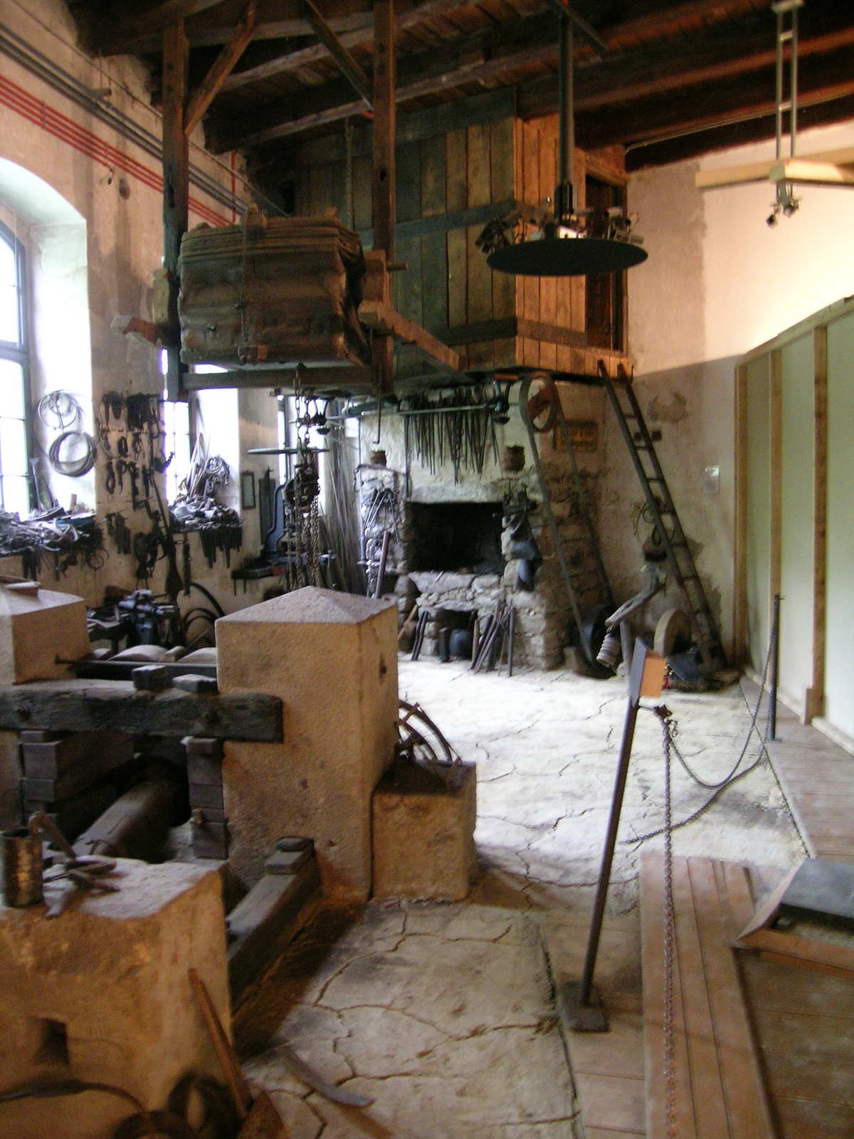 Budweis, Bierbrauerei Budweis, Besucherzentrum