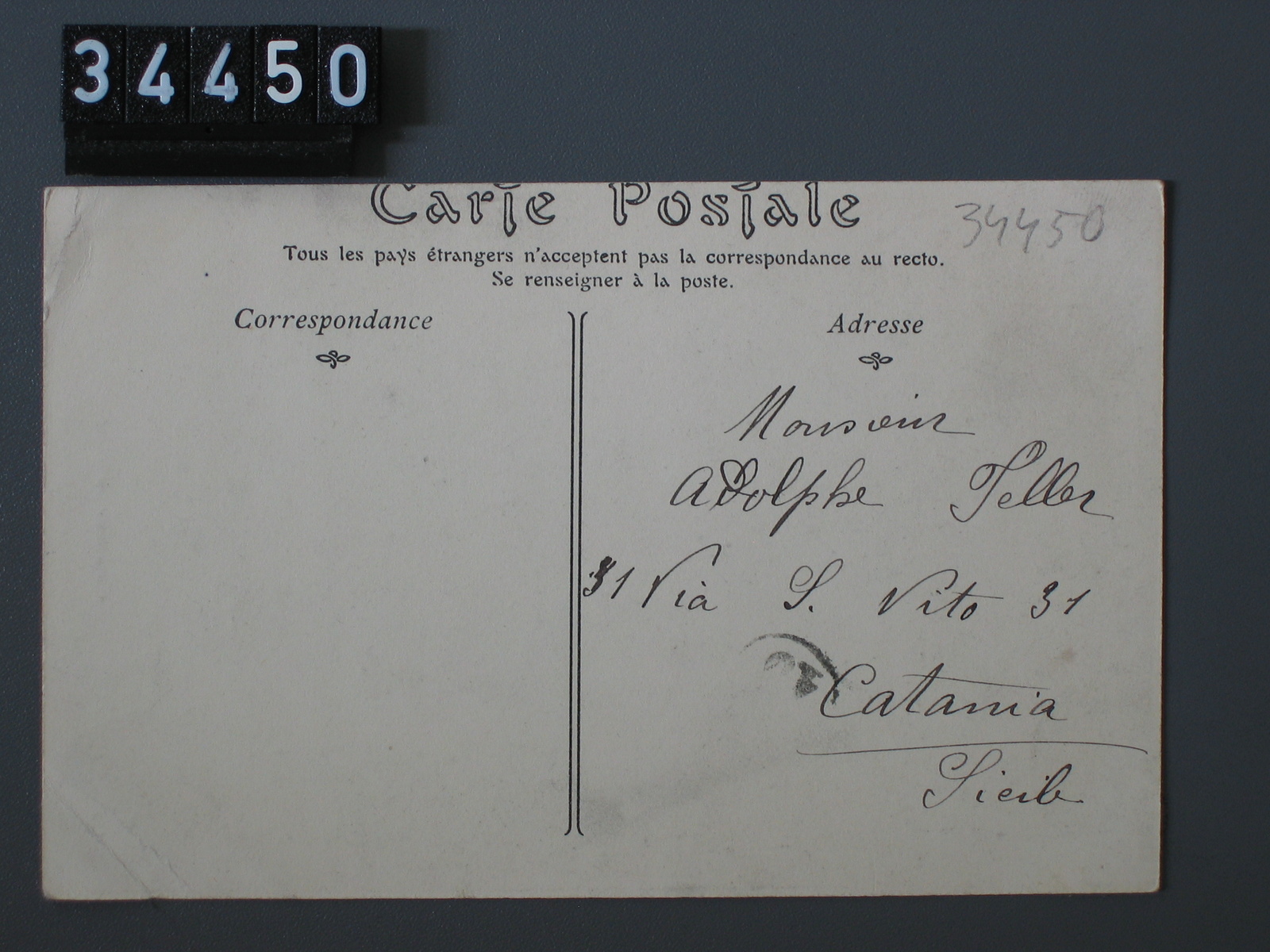 Cordonnier ambulant
