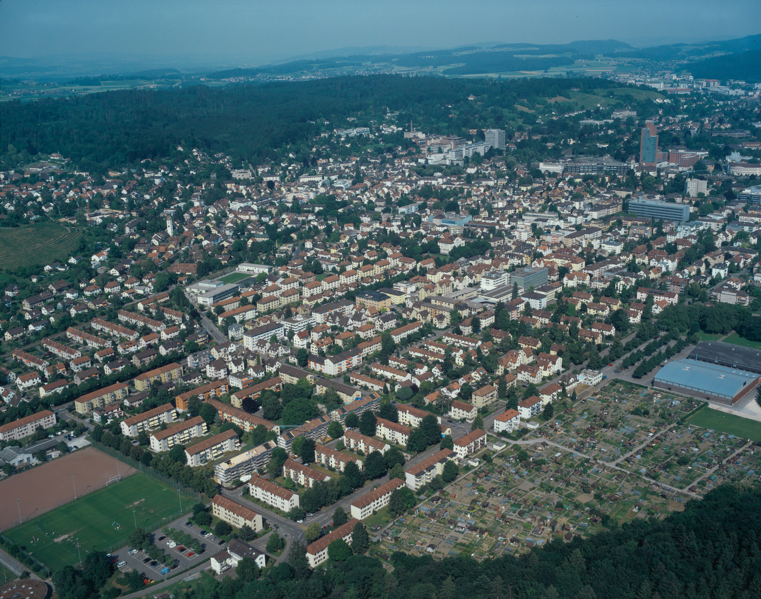 Winterthur-Veltheim