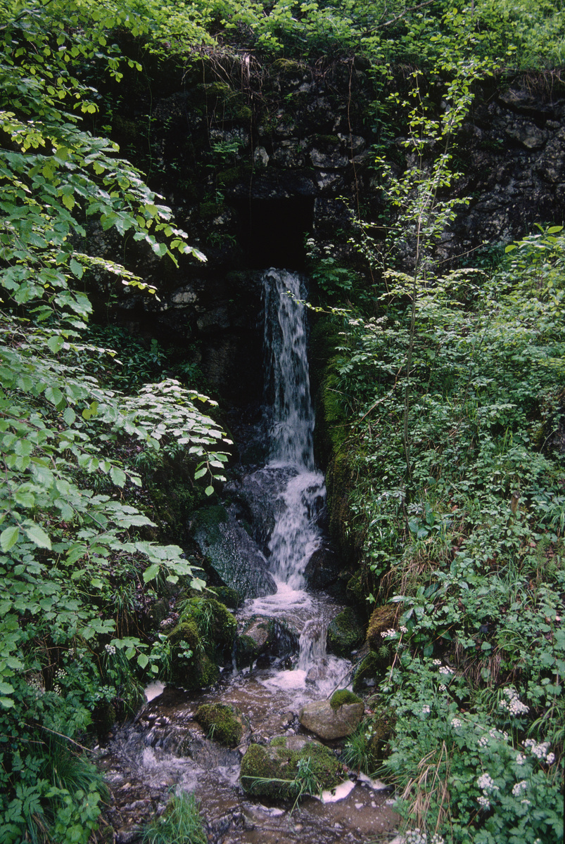 Innerthal, Vorderthal, Siebnen, Kraftwerkanlagen Wägital