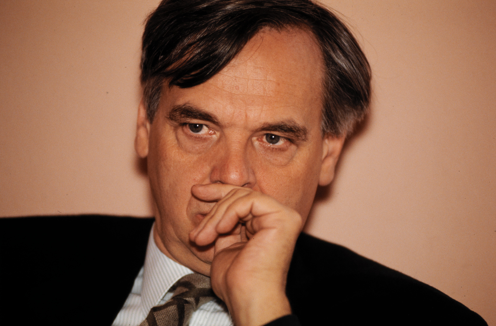 Swissair-News, Persönlichkeiten : Alexander Pereira (Intendant des Opernhaus Zürich, 1991 bis 2012)