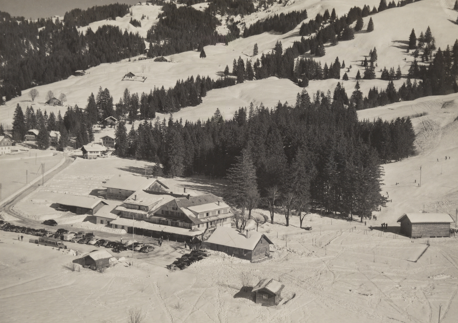 Schwarzsee