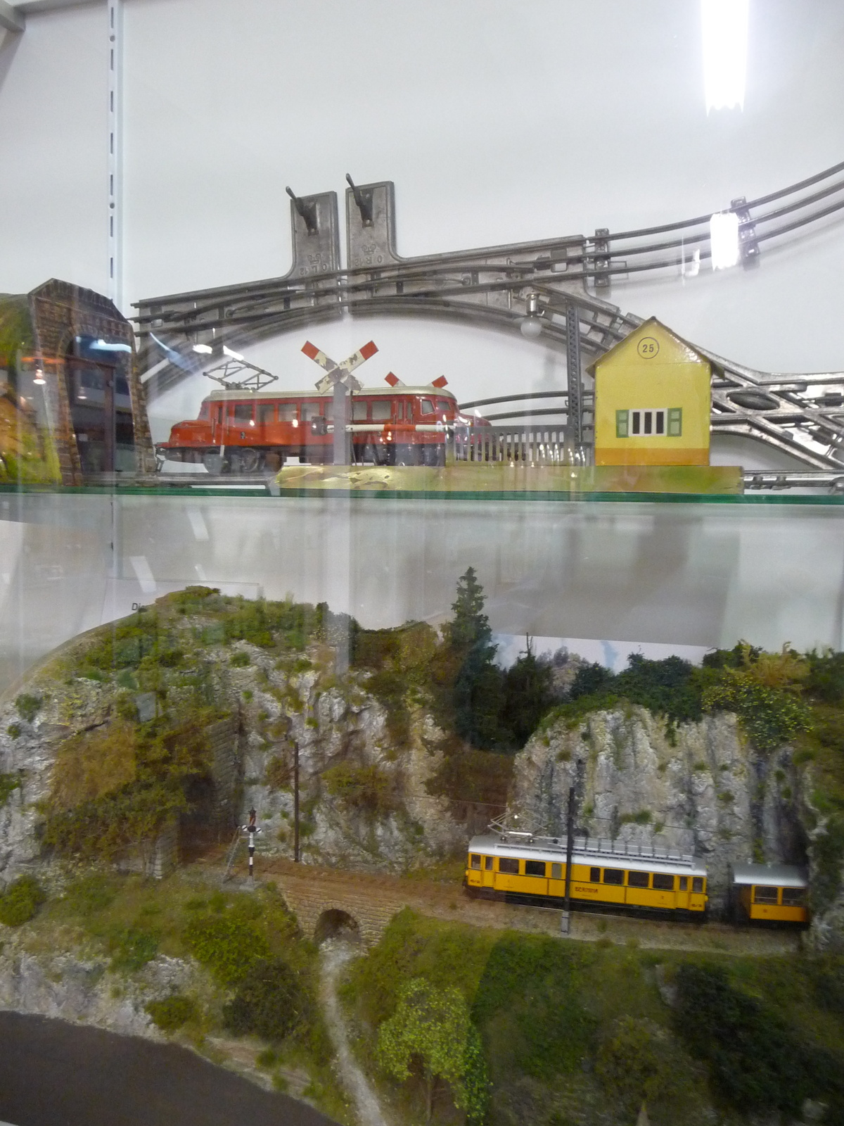 Lichtensteig, ehem. Weberei Staehelin, Erlebniswelt Toggenburg GmbH