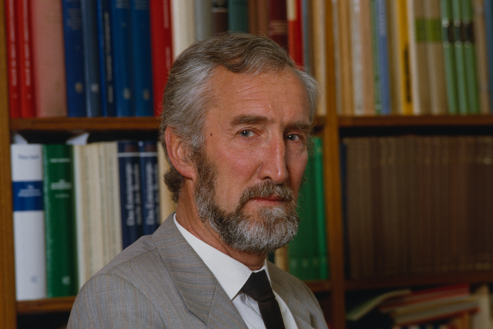 Walter Ryser, Stadtratskandidat, Winterthur