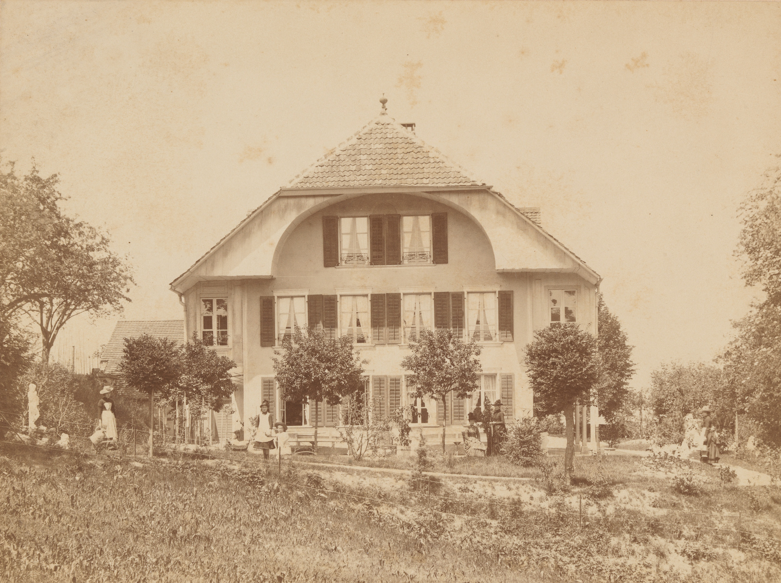 Burgdorf