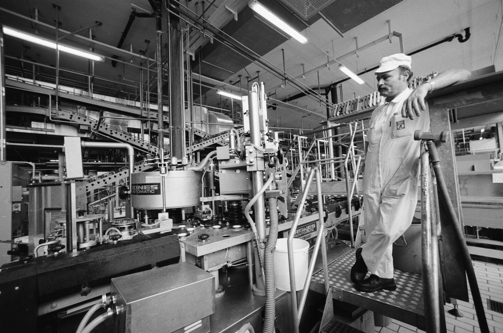Toni Milch, Zürich