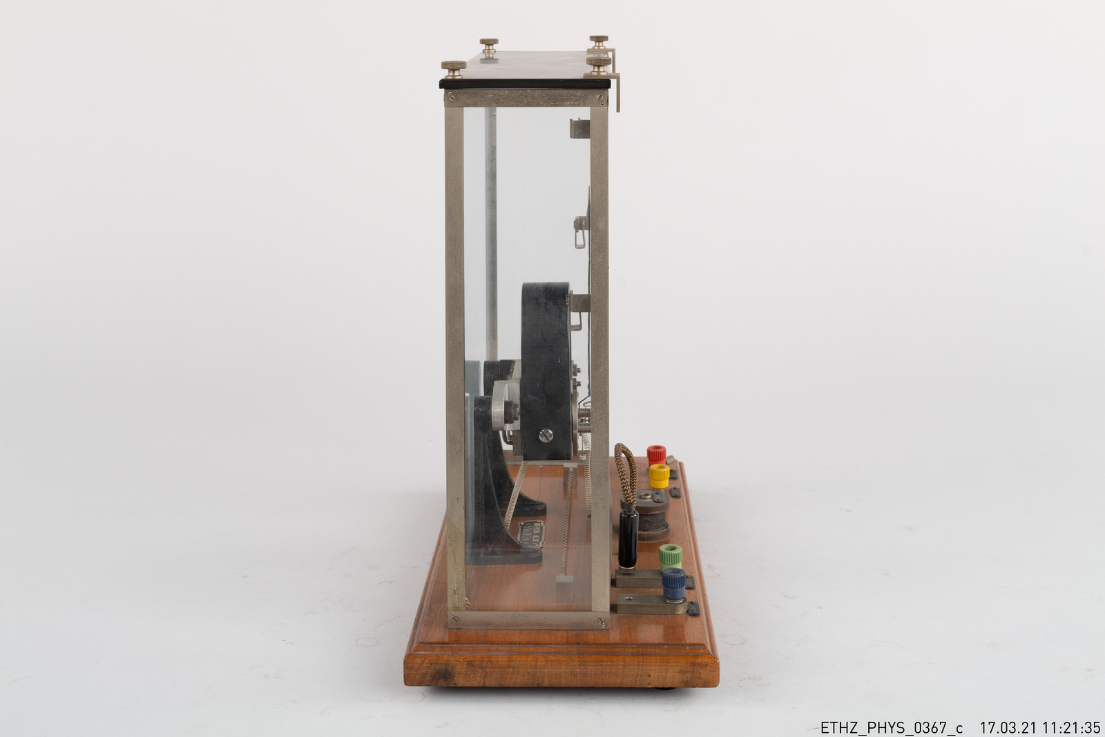 Elektrometer Norma Mod. 32