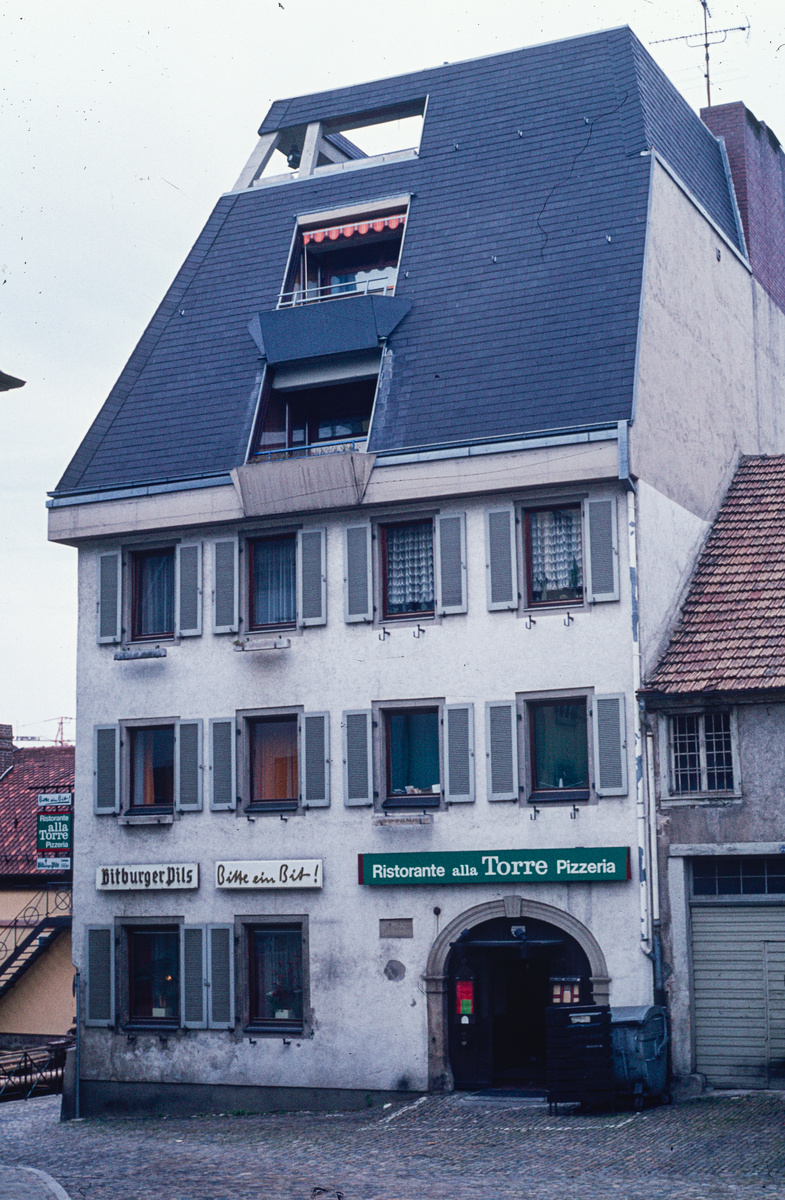 Freiburg im Breisgau, Dachausbau