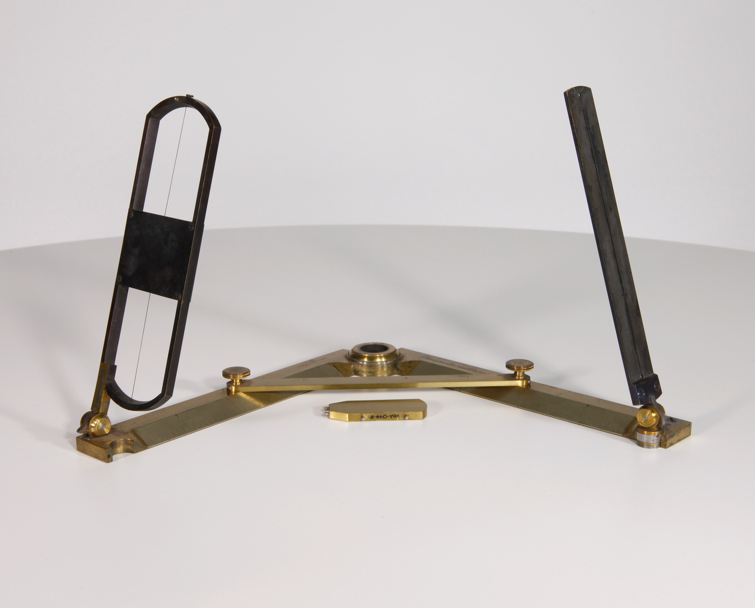 Militär-Planimeter