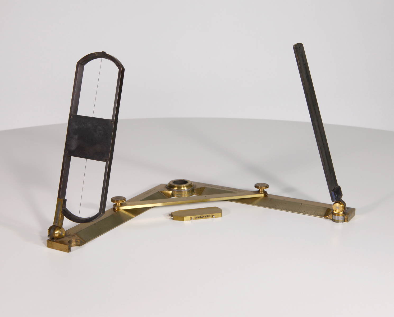 Militär-Planimeter