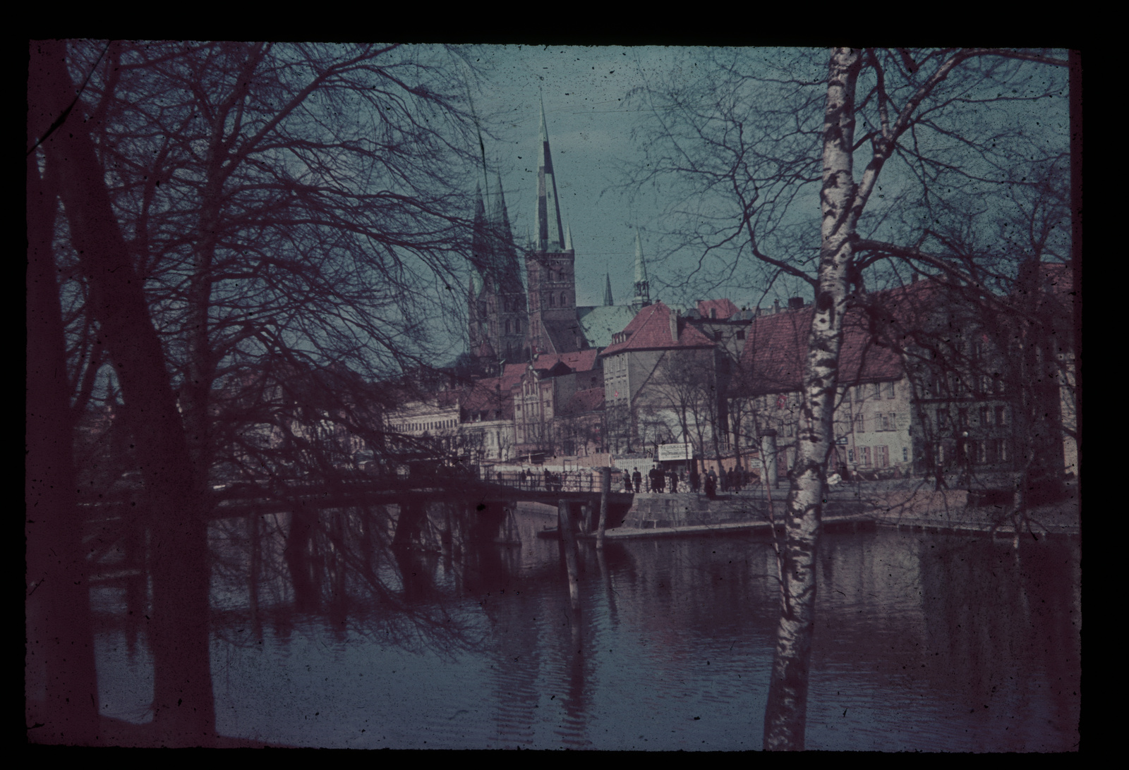 Lübeck