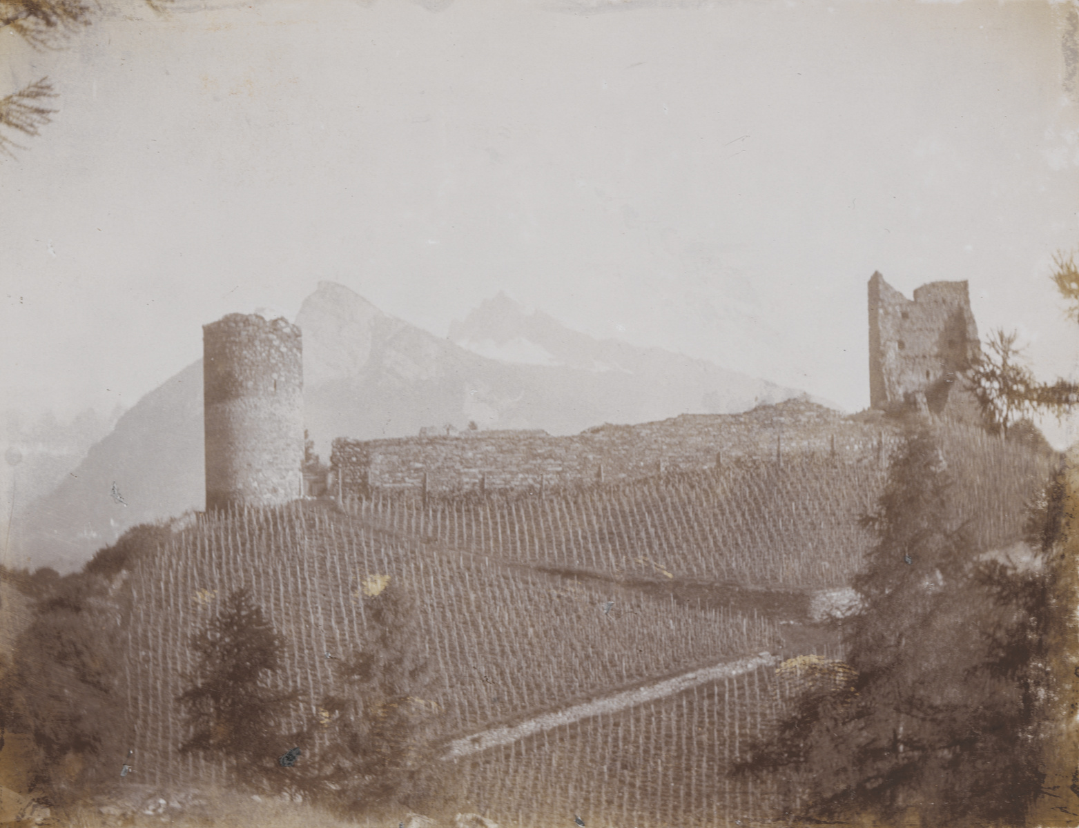 Ruine 