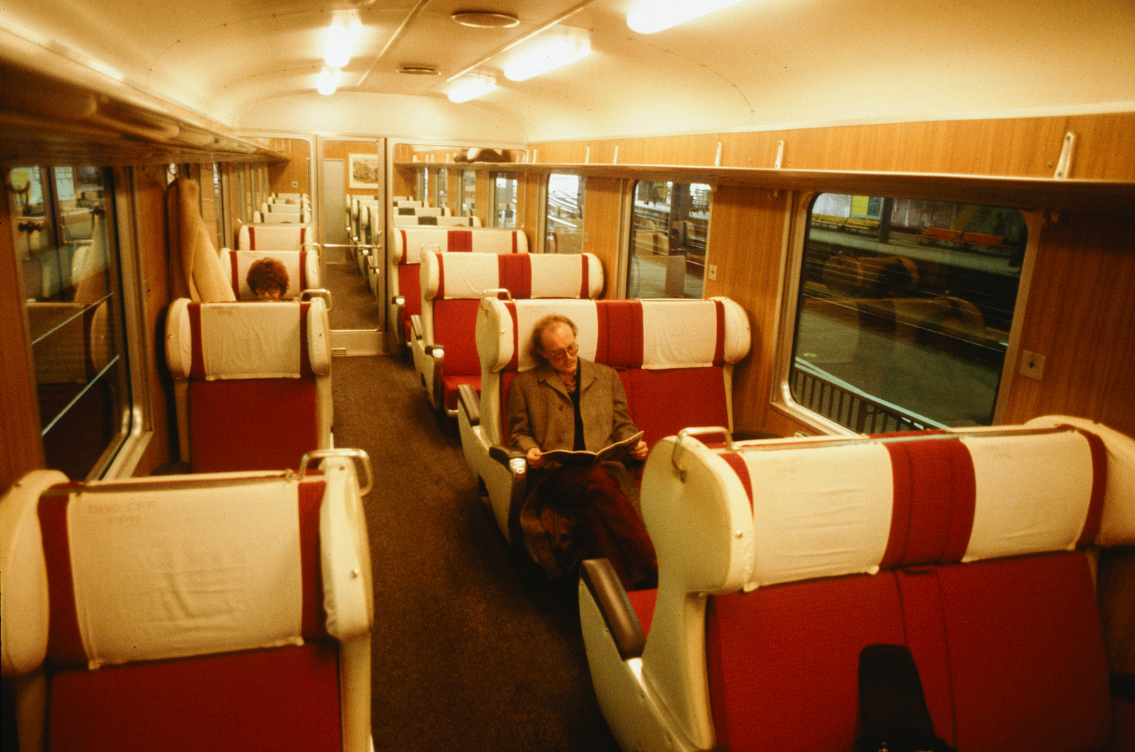 Oensingen–Balsthal-Bahn (OeBB)
