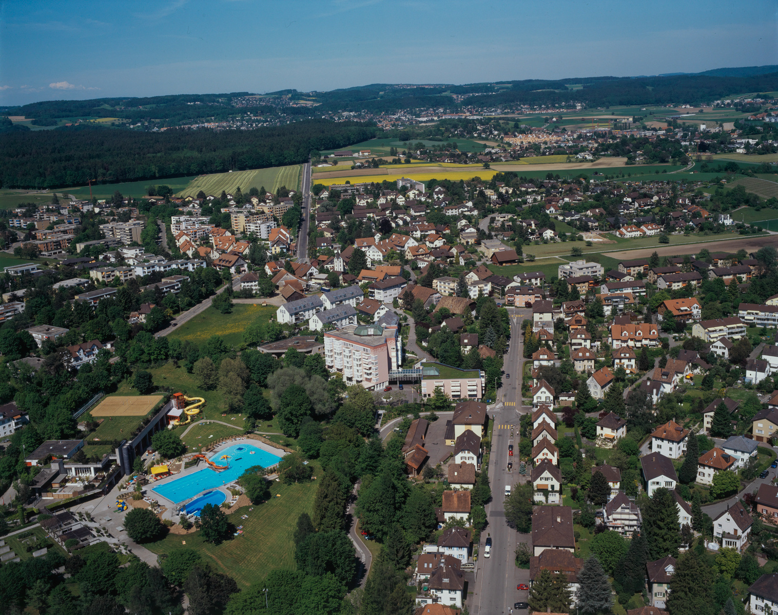 Wallisellen