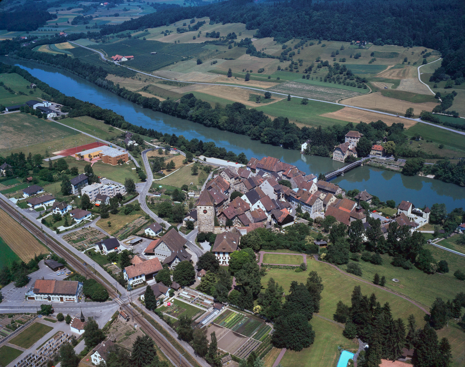 Kaiserstuhl (AG)