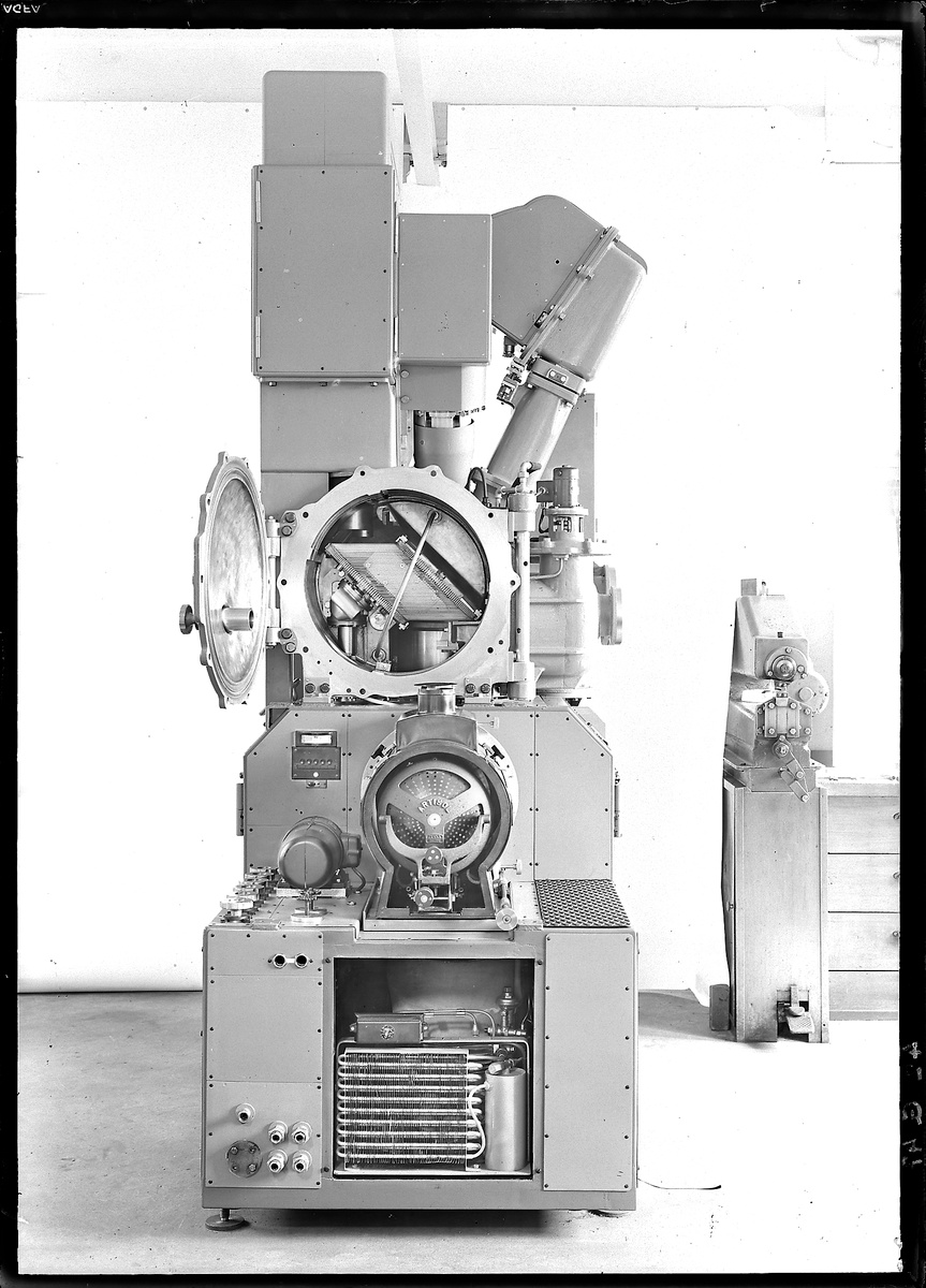 Fernsehprojektor