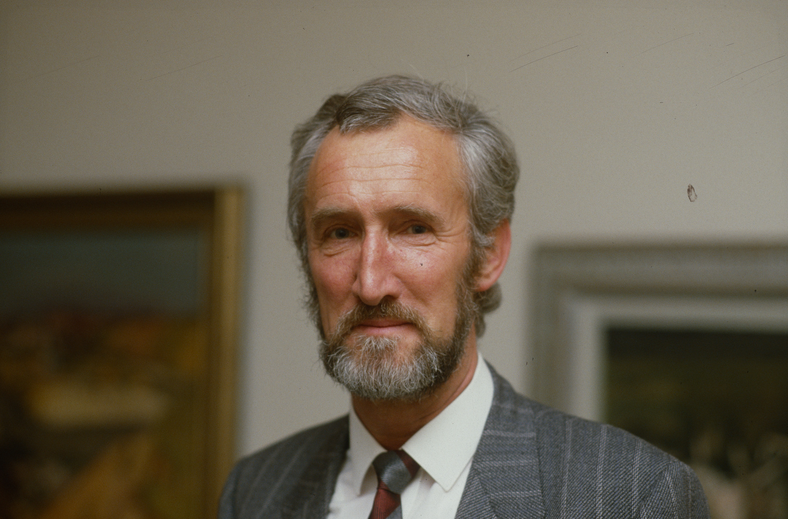 Walter Ryser, Stadtrat Winterthur
