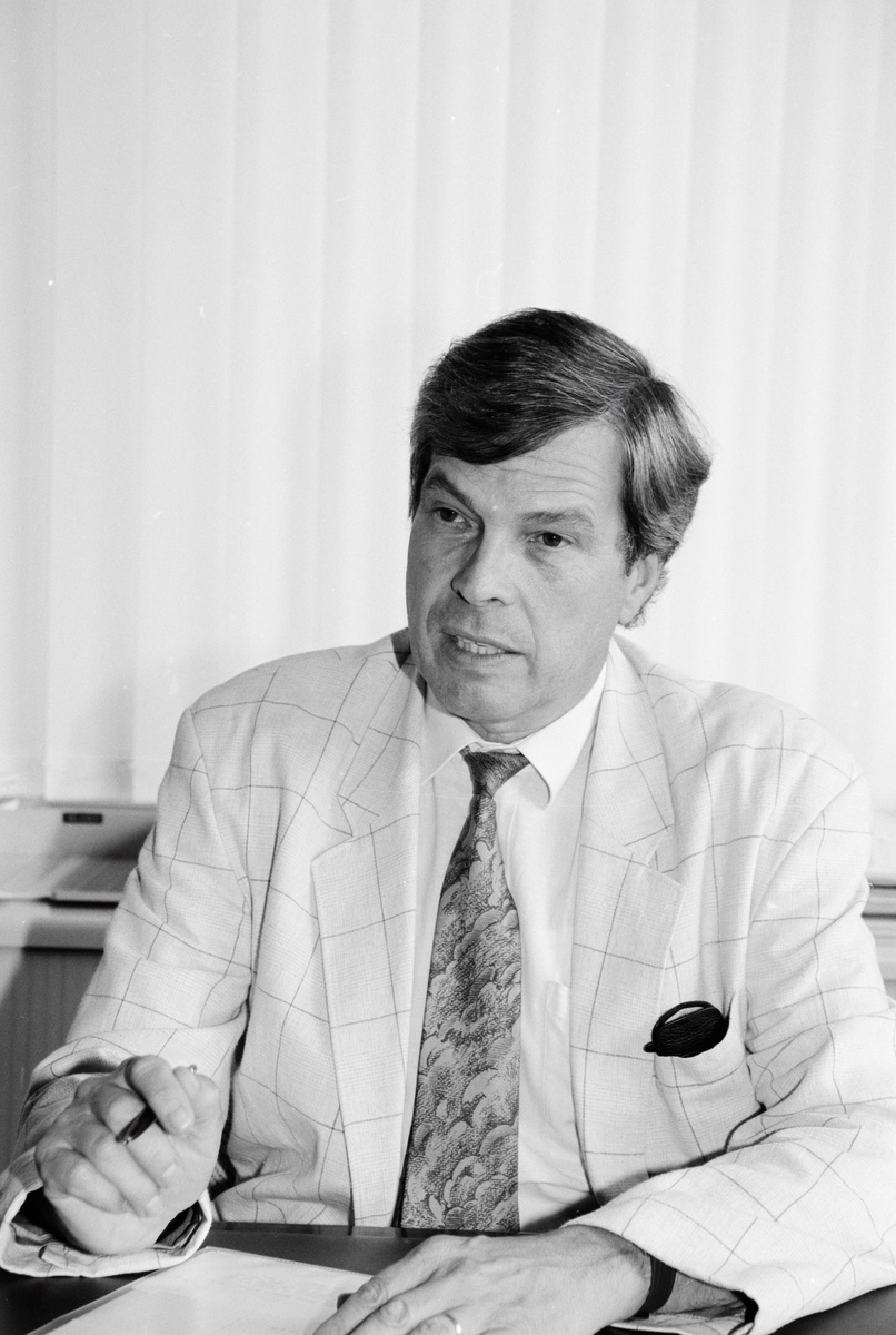 Paul Truniger, Flugzeugüberholung (TF)