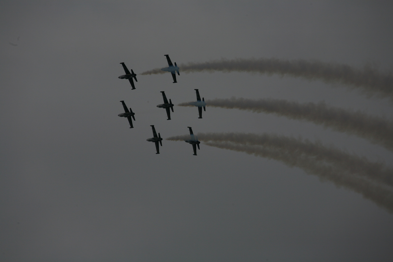 Emmen, Flugmeeting 
