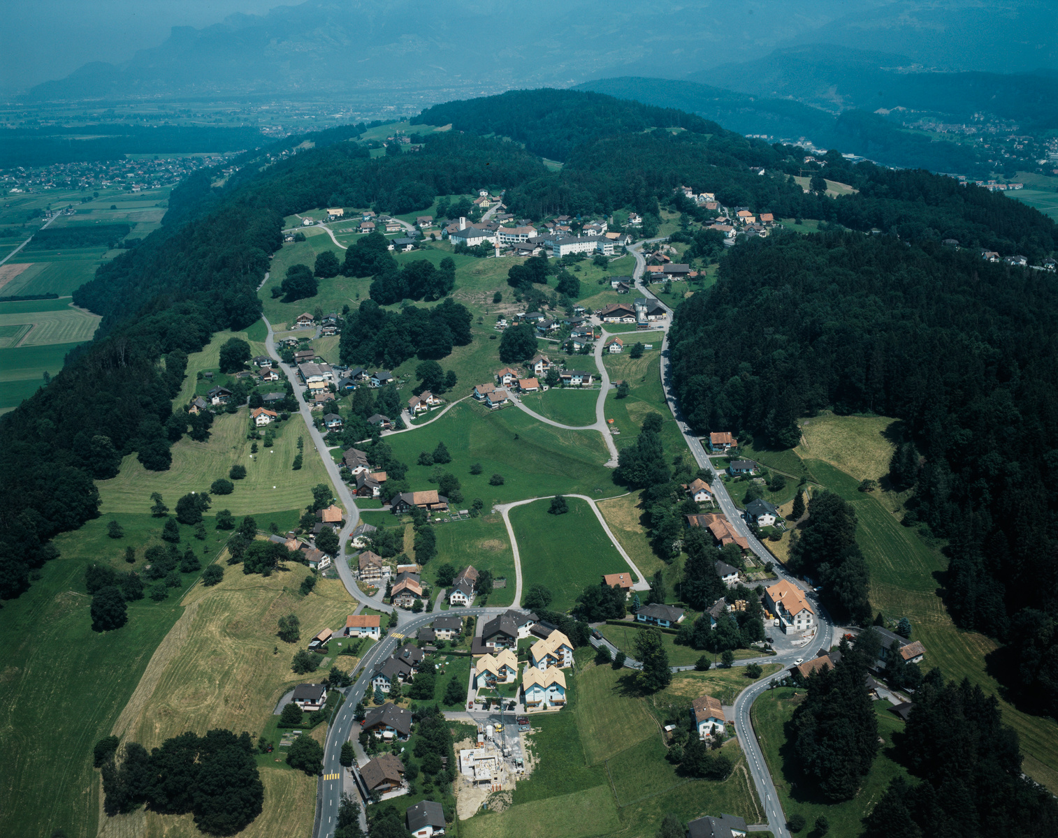 Schellenberg