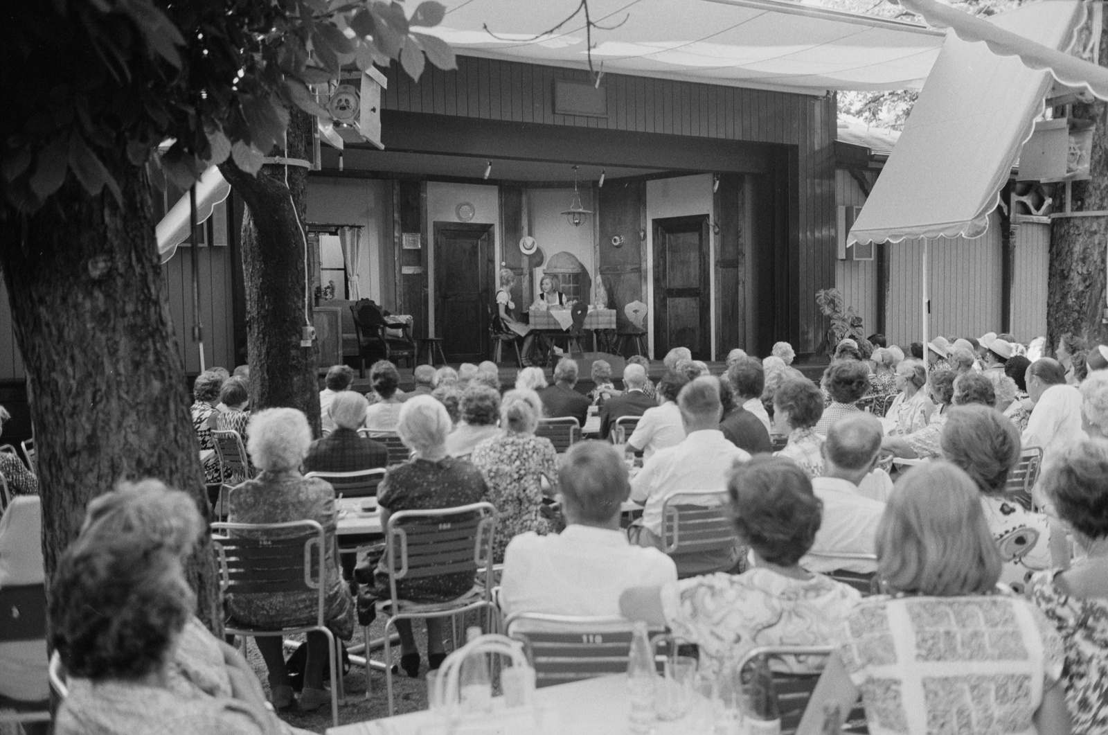 Sommertheater Winterthur