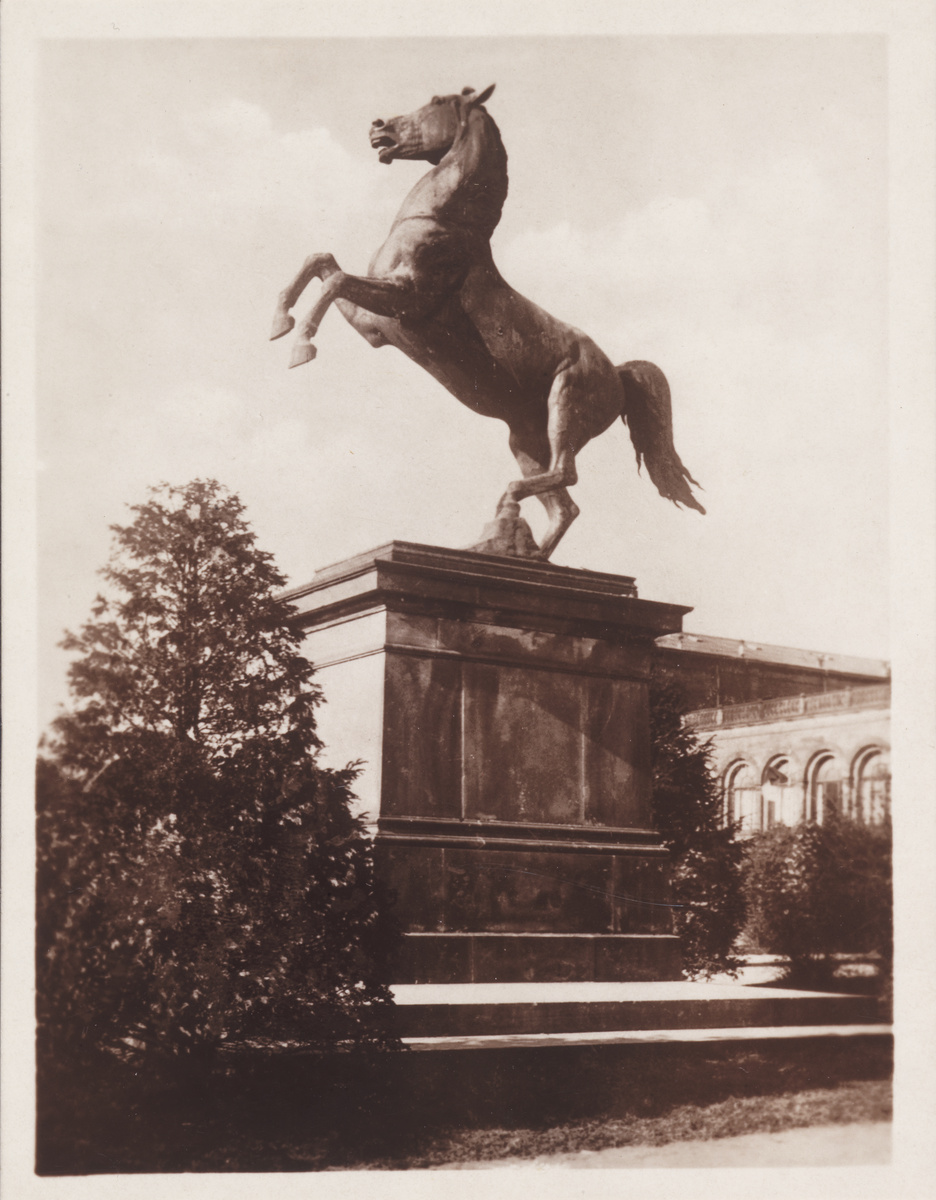 Hannover, Sachsen-Ross